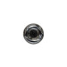 category Passion | 3 3/8" Mini Jet, Pulsator, Snap-In, Smooth, Chrome-Black 150126-01